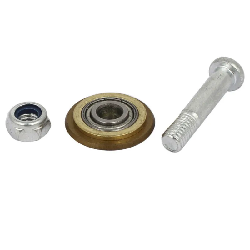 

Cutting Cutter Wheel Machine Cutting tool Practical Cemented Carbide Manual Bearing Tile 22*6*6mm Kit 2019 New