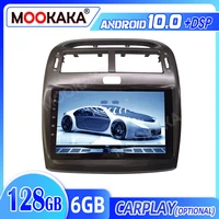 android 10 for lexus ls430 2006 64g car radio player car gps navigation auto stereo multimedia headunit video wireless carplay