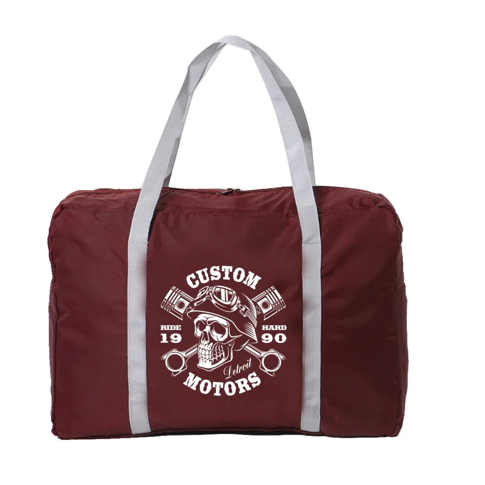 Рисунок 6 - Дорожная сумка унисекс