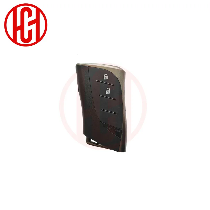 Чехол для дистанционного ключа автомобиля, подходит для Lexus NEW RX ES350 IS500 UX LC GX460 LX570, чехол для дистанционного ключа автомобиля, брелок