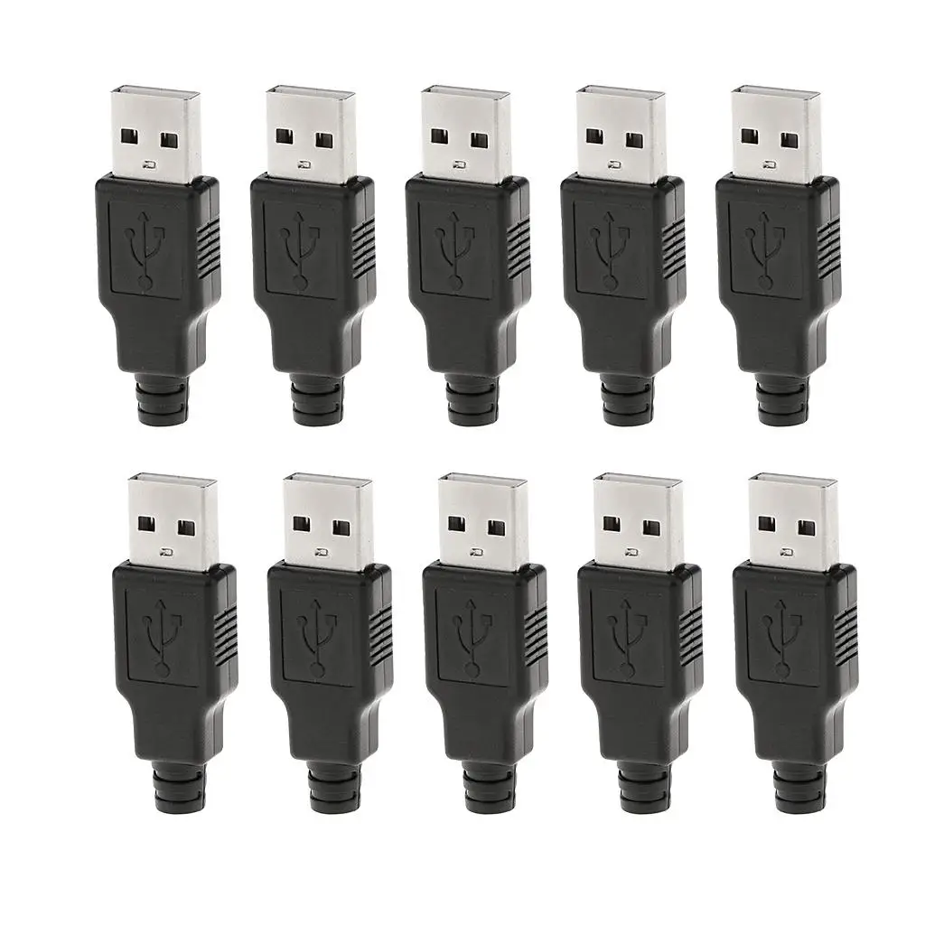 

10 шт., USB-адаптер