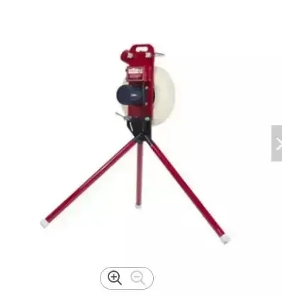 

New PRODUCT HOT Baseball/Softball Pitching Machine Pro
