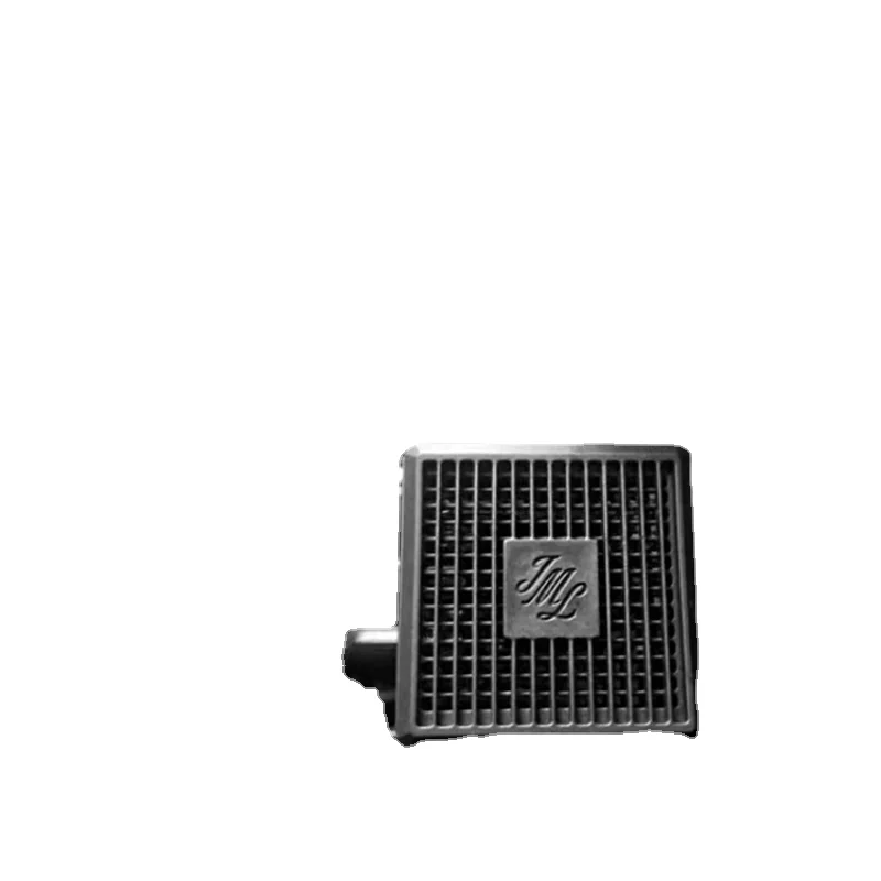 

Автомобильный Ароматерапевтический парфюм Jo Malone London, ароматизатор, твердые автомобильные подвесные устройства, регулируемая лента CD