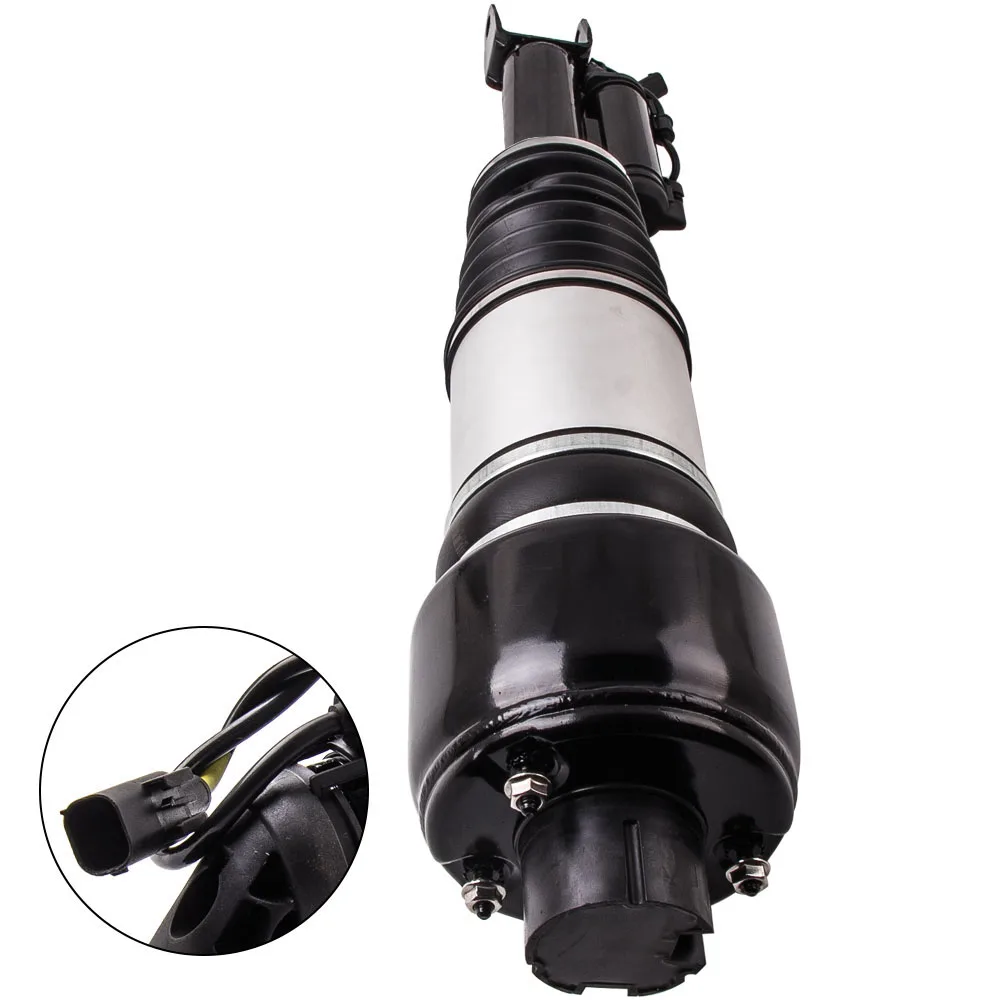 

Новая передняя правая Подвеска пневматическая распорка для Mercedes-Benz E-Class E320 E430 2002-2008 A211320541388,A2113206013