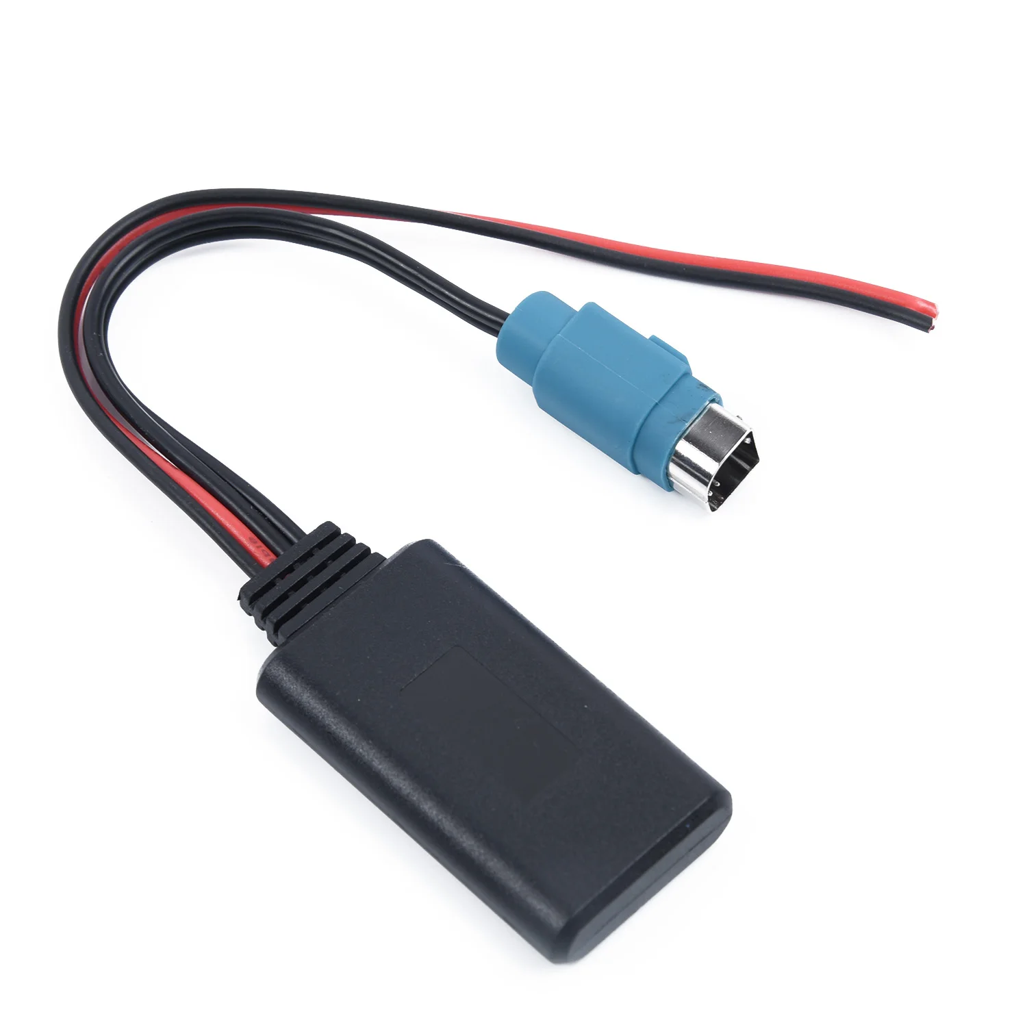

1pcs Bluetooth Adapter Aux Audio For Alpine KCE-237B CDE-101 CDE-102 INA-W900 CDA-105 Consumer Electronics