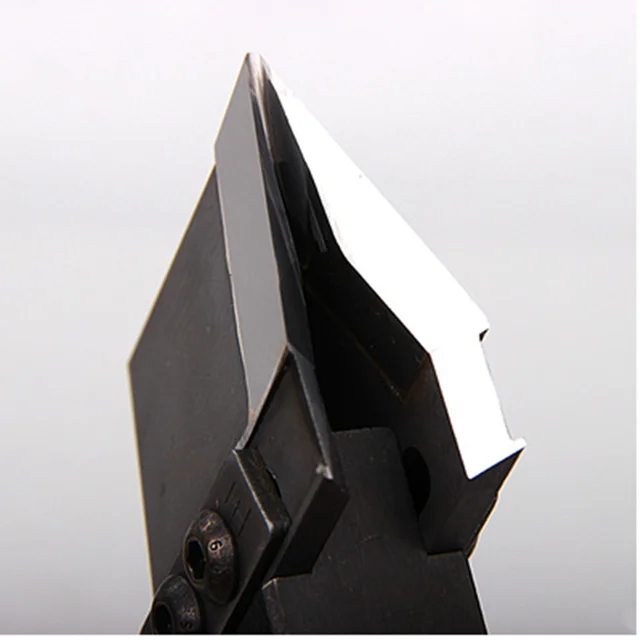 

R1 CNC Machine Alloy Cutting Tools for Lathe Machine