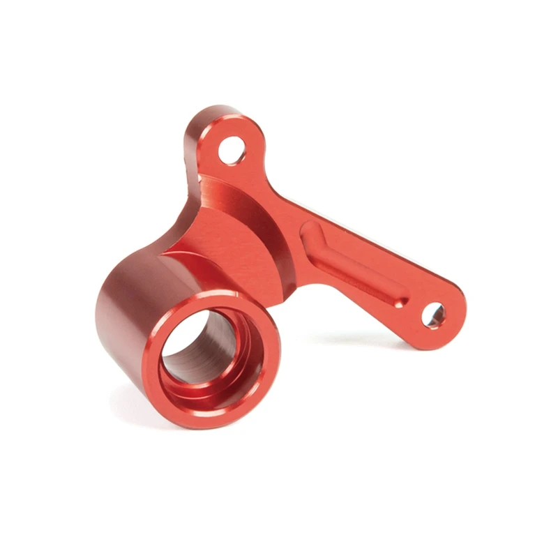 Комплект металлических передних и задних качающихся рычагов для Traxxas E-Revo 2 0 1/10