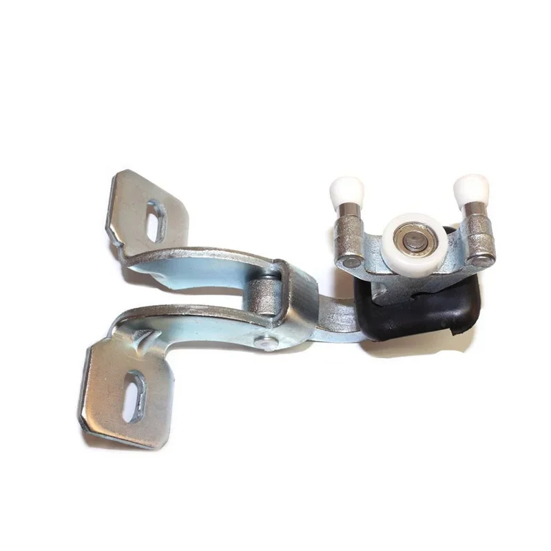 Роликовая верхняя правая дверь средняя и нижняя для перемычки Ducato Boxer (1994-2002)