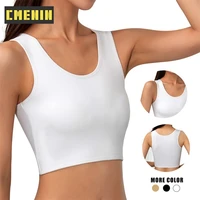 cmenin 1pcs slimming sexy corset women underwear nylon tank shaperwear body suit female top s0231
