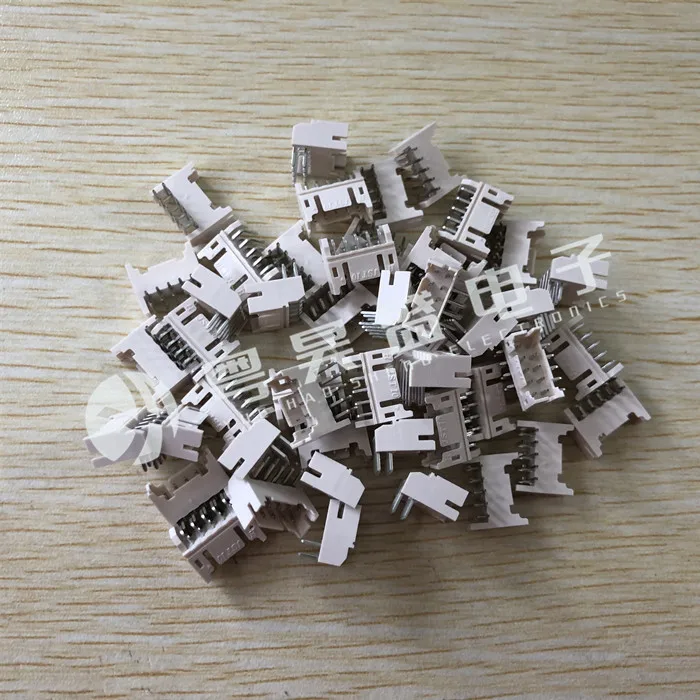 

30pcs original new Connector S10B-PHDSS 10PIN pin base 2.0mm spacing