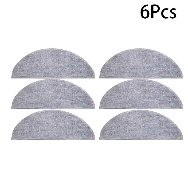 

Roborock Фильтры для роботов