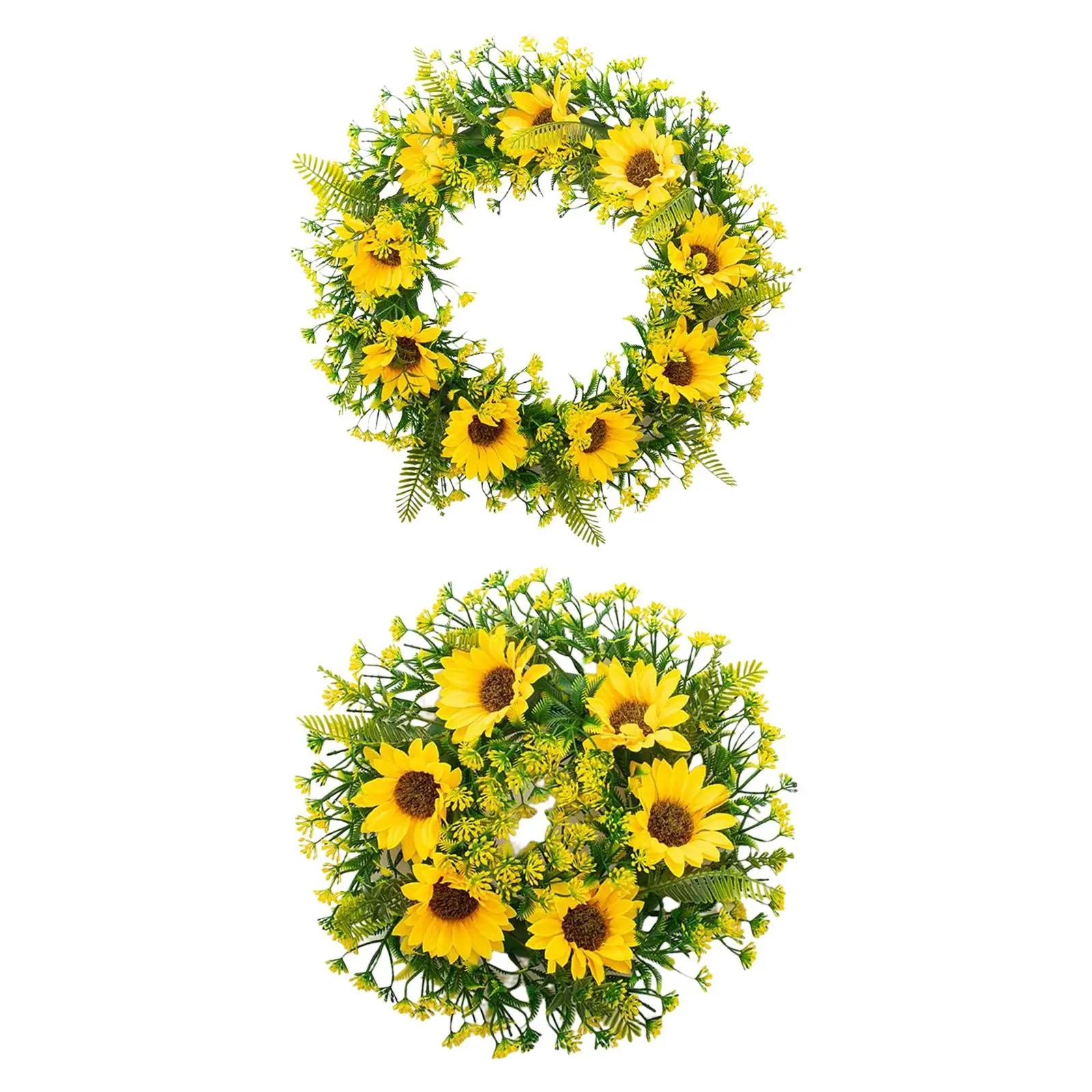 

Круглый искусственный Фотофон для праздника