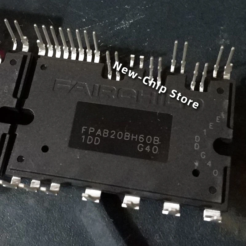 

2 шт.-10 шт./партия FPAB20BH60B FPAB20BH60 SPMIC-027 новый оригинальный