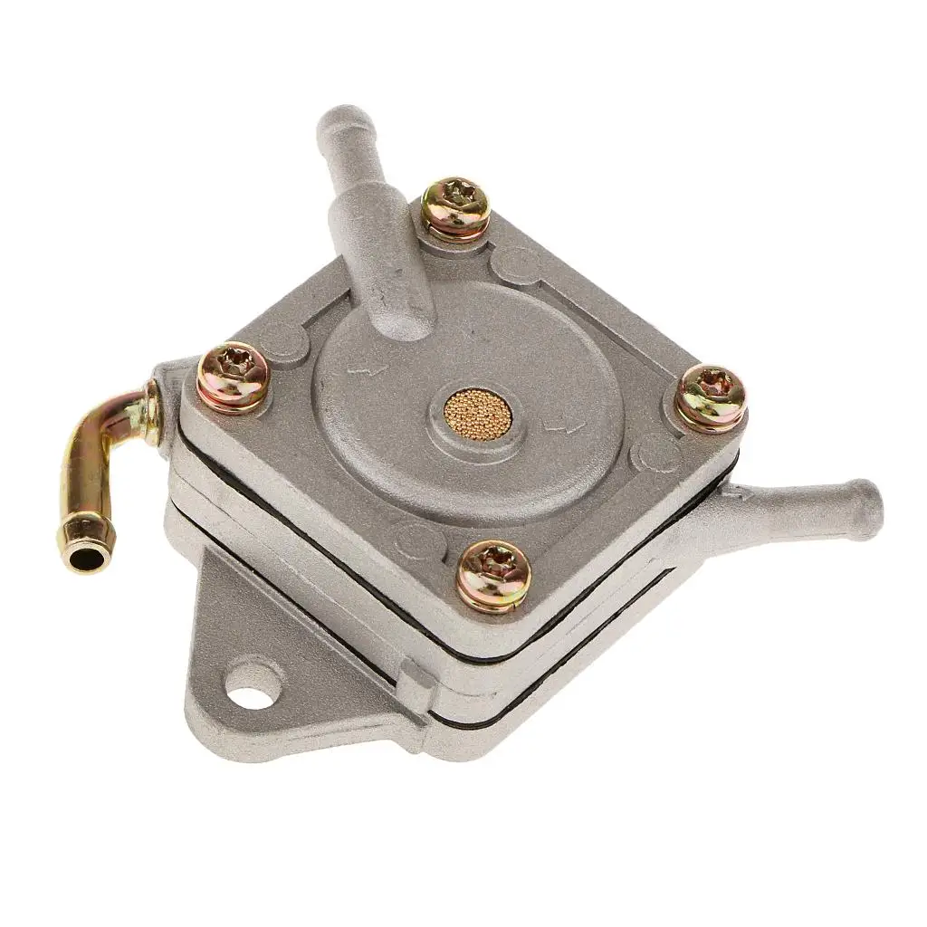 Топливный насос для клубных автомобилей, гольф-тележек на газе 1984-UP DS & Ford 290FE 350FE, двигатели