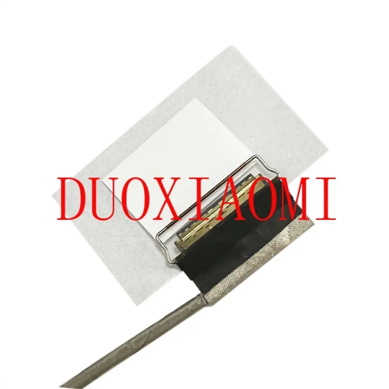 Новинка для Asus ux431f um431d bx431 s4500f u4500f ЖК-ленточный видеокабель кабель LVDS