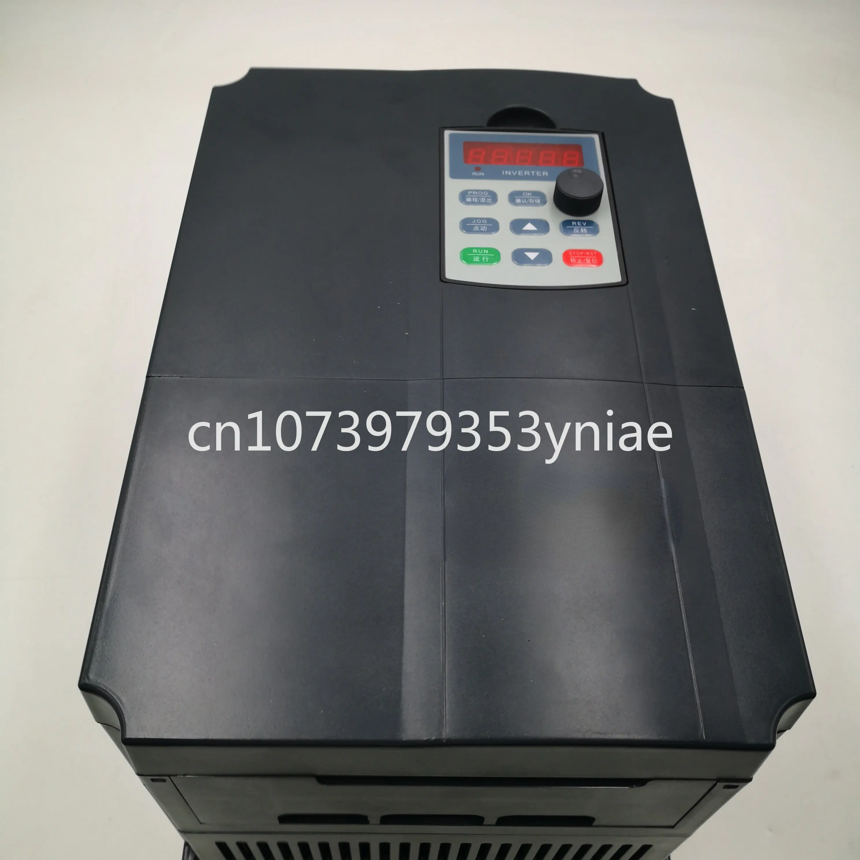 

Преобразователь частоты, преобразователь частоты, вход 220 В и 3-фазный выход 380 кВт