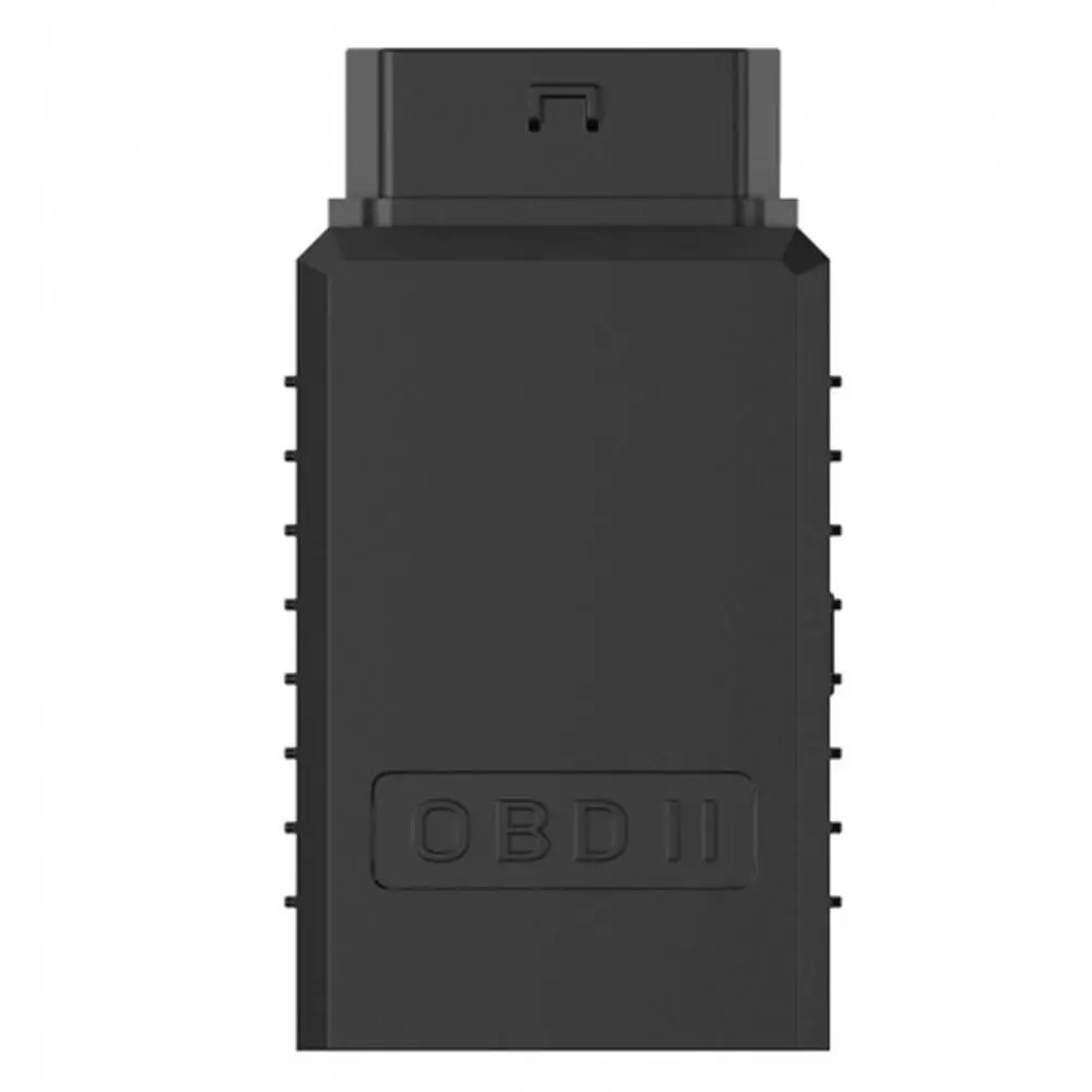 Godiag GT108 Полная версия конфигурации Super OBDI-OBDII Универсальный преобразовательный