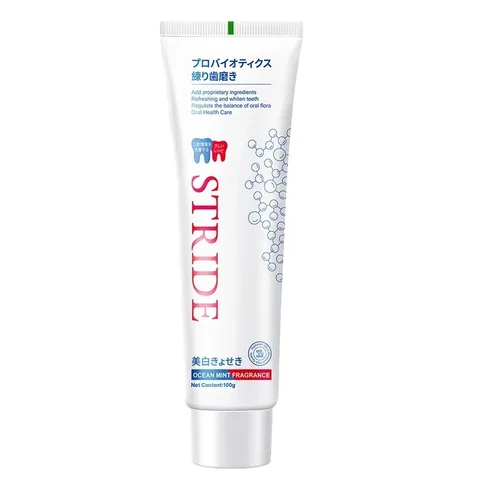 Зубная паста для удаления зубного камня