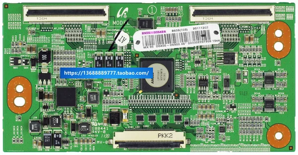 

Samsung BN95-00542A T-Con Board для UN46D6900WFXZA