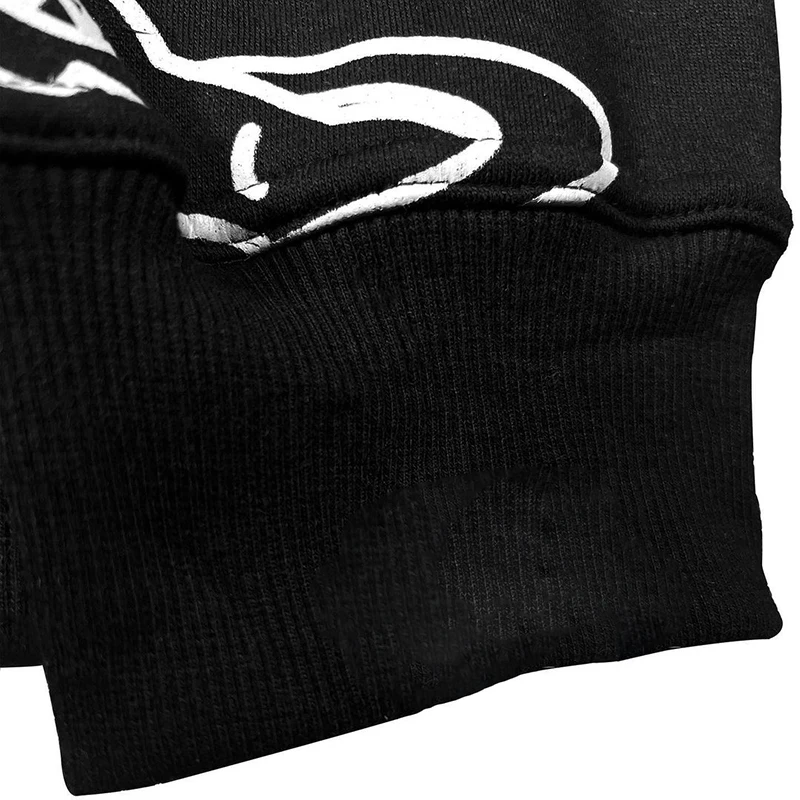 Толстовка мужская с капюшоном на молнии длинным рукавом | Толстовки и свитшоты