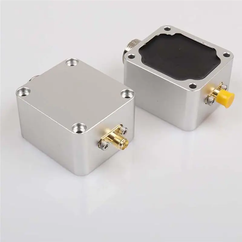 Фото Усилитель-предусилитель BCL-AMP для контроллера BCS100 FSCUT Precitec Raytools WSX-B12B №5