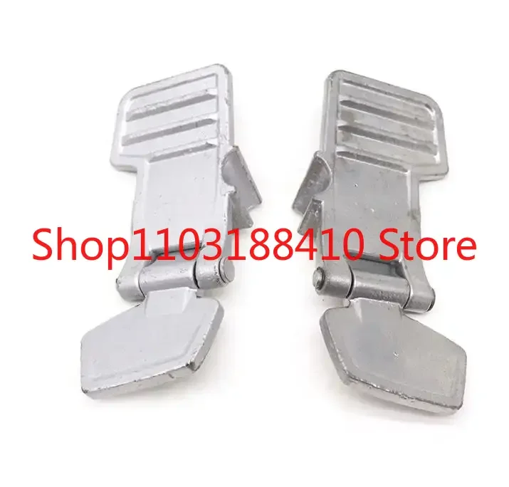 Фото Для Sany SY16 качественная педаль для микрокопания Kubota 15 Yanmar Wick Northen Micro 17 Ishikawa Island Xugong дополнительная педаль №4