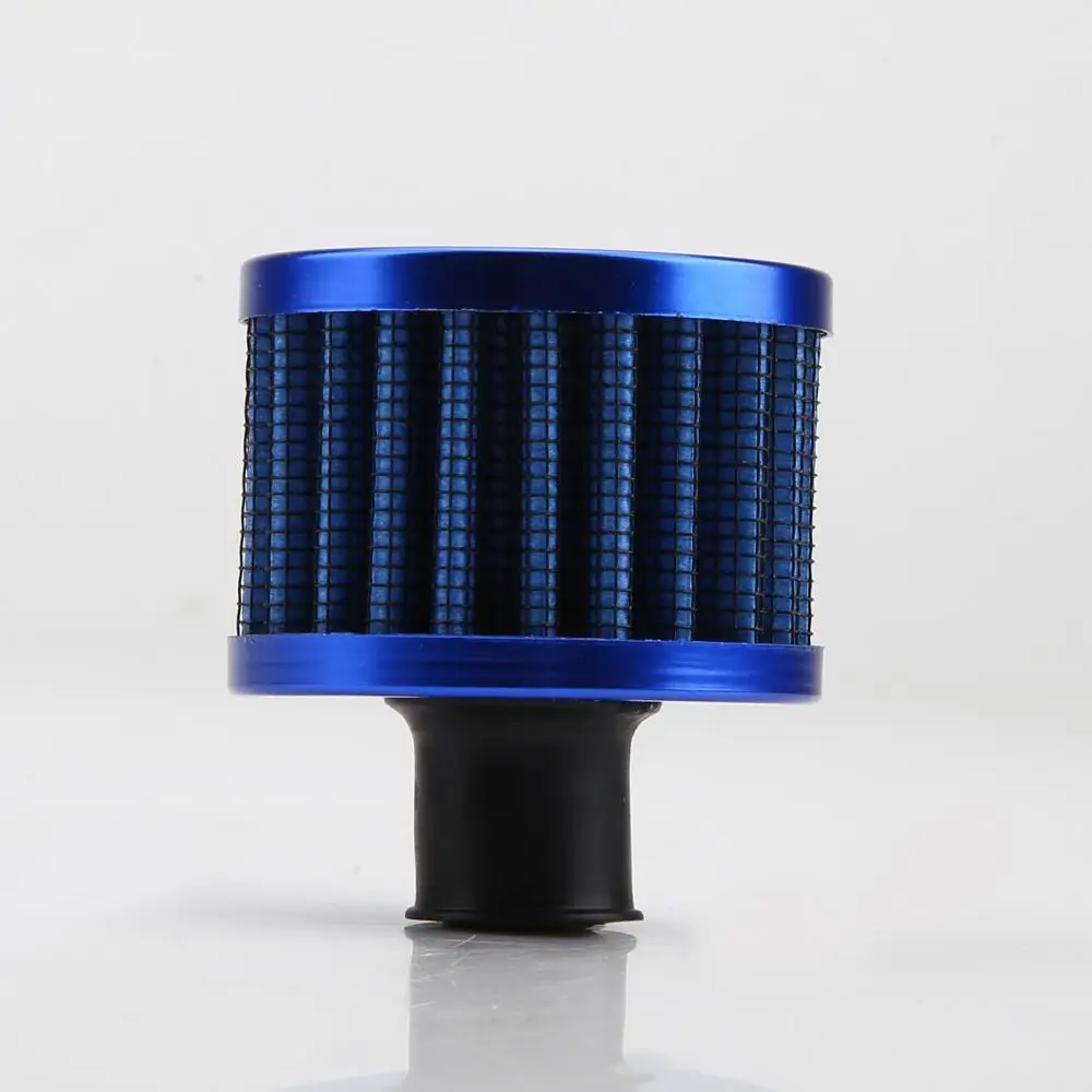 

Air Filter Universal Car Modified 10mm Caliber High-Flow Intake Mushroom Head Car Styling Accessories