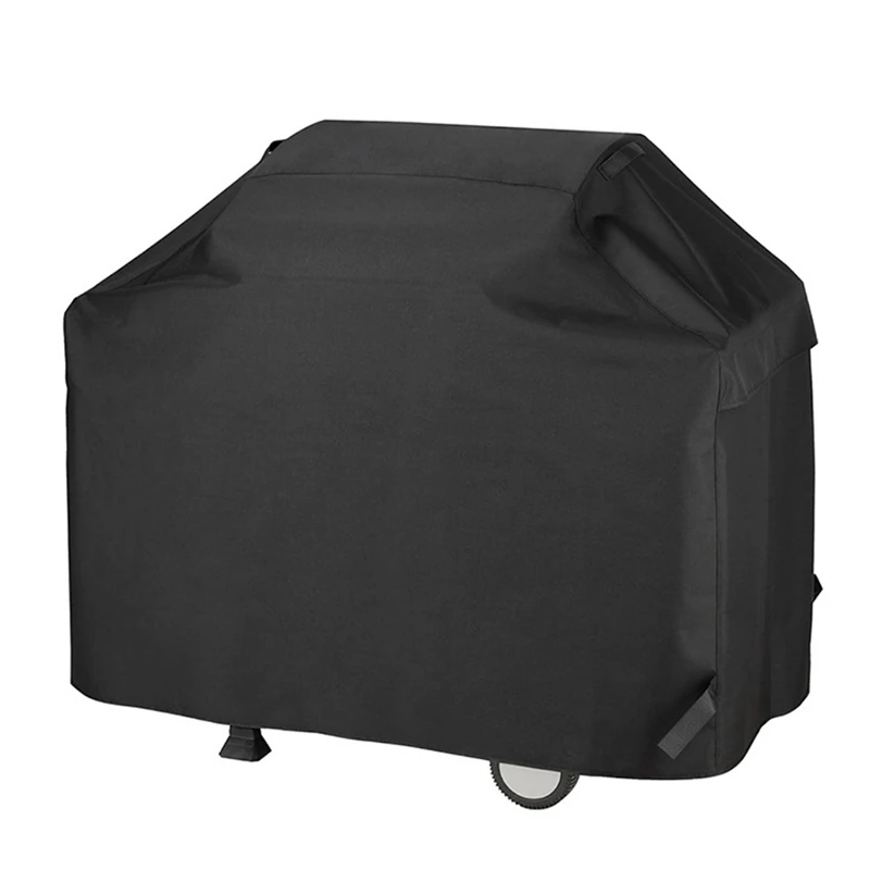 

Grill Cover, BBQ Cover, Waterproof & UV Resistant, Gas Grill Cover, Convenient Durable Ripstop