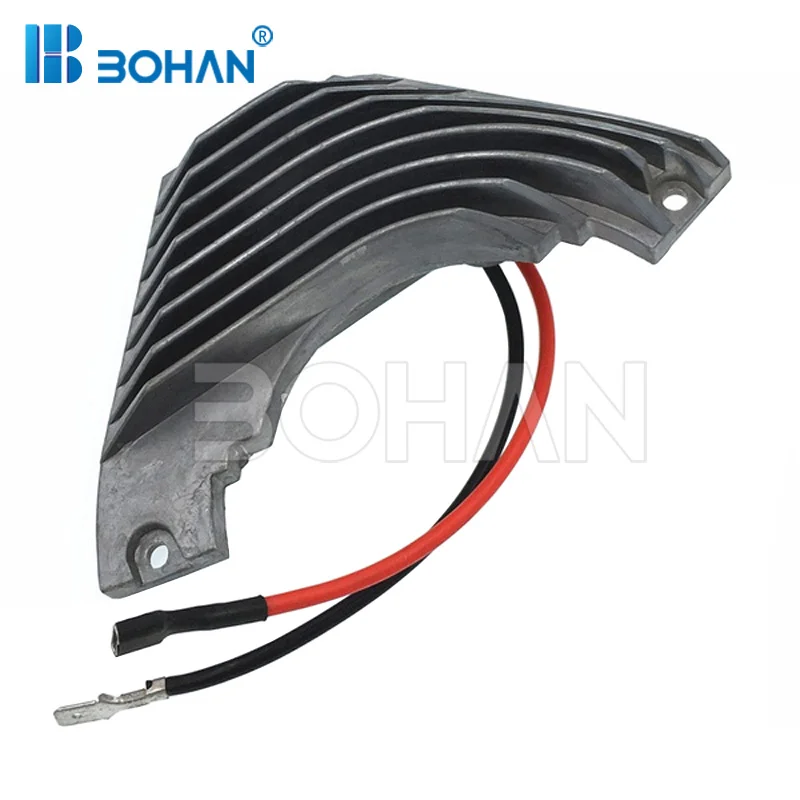 

Blower Motor Resistor for Peugeot 306 / Break Cabriolet Schragheck OE# 6441A1, 5HL351321121 6441.A1