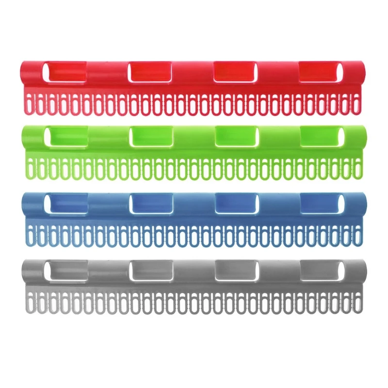 

Пластиковый ветрозащитный держатель для носков