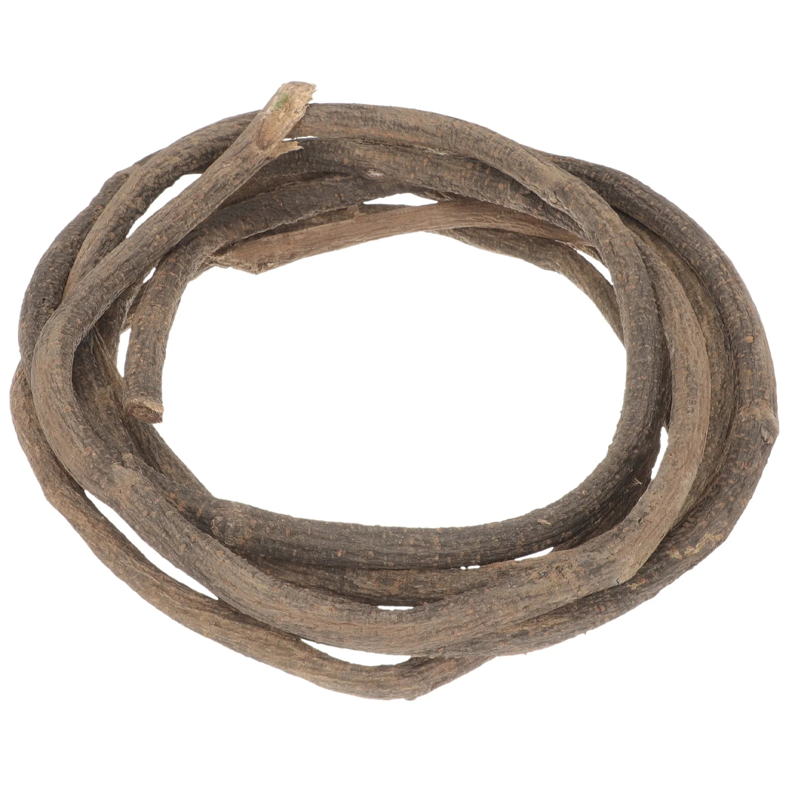 

Wreath Rattan Vine Grapevine Wreaths Rustic Branch Round Wedding Frame Door Hoop Natural Twig Crafts Grapevines Dried Rings Diy