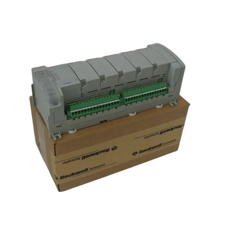 Модуль 2080-LC50-48QWB используемый в хорошем состоянии