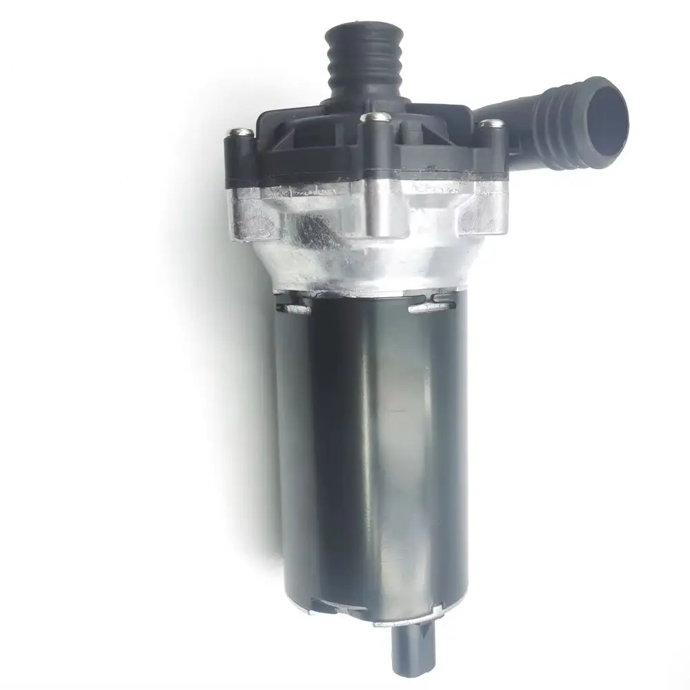 Фото Для Mercedes-Benz/BMW/CHERRY OE:0392022010 0005000286 0005000386 0005504883 11233071101 Новый электрический водяной насос охлаждения для автомобиля №1