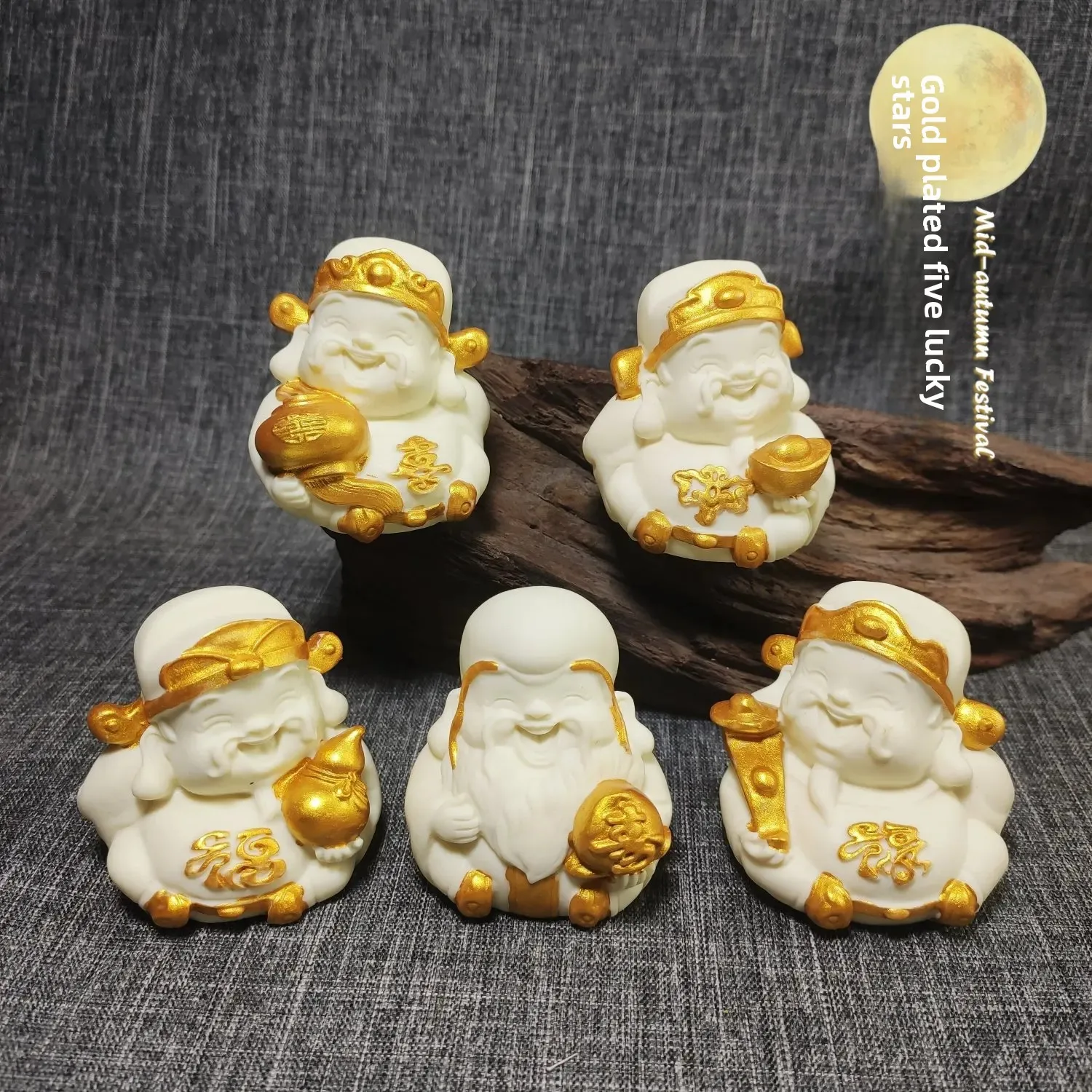 Слон с золотым покрытием Бог манджусри Будда тысяча рук гид богини верьев