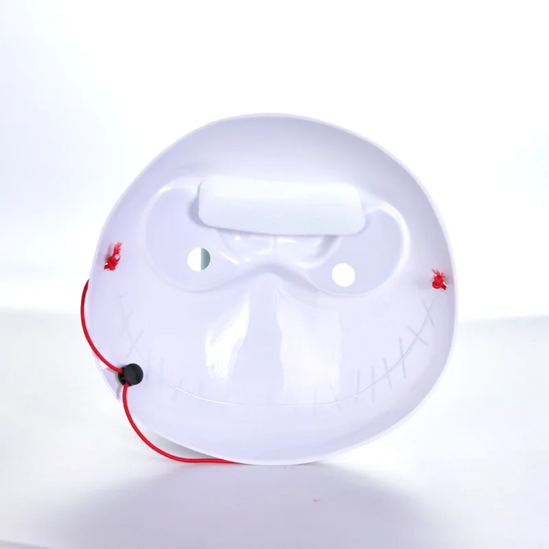 Косплей Лайтер Душа Колесница Скелет Джек Гарфилд Маска Рождественский Бал Шоу