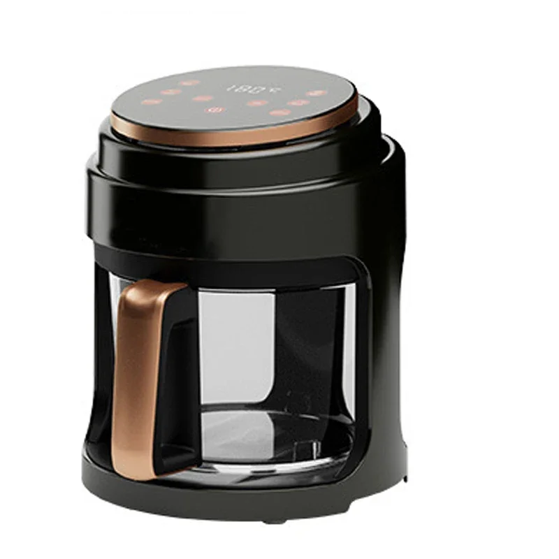 Многофункциональная автоматическая бытовая система 360° ° Масляная фритюрница со