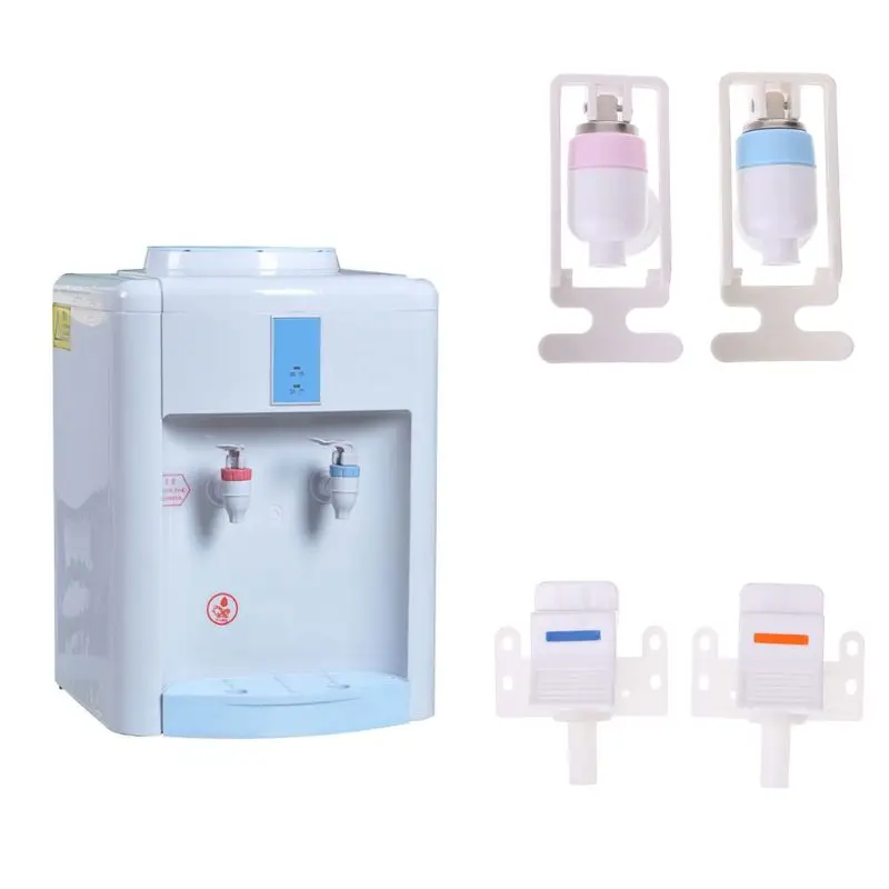 Нажимной тип кран для диспенсера воды запасные части домашних питьевых