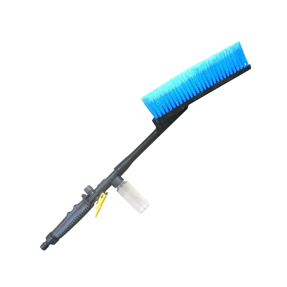 

Съемная щетка для чистки автомобиля, ручная мойка, чистящий инструмент для