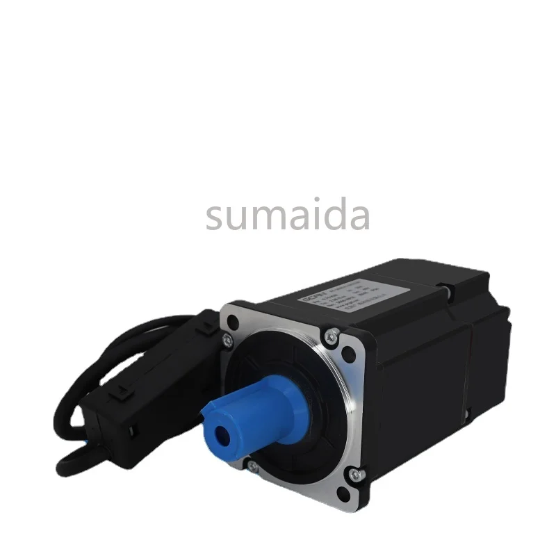 

Сервопривод со встроенным низковольтным приводом переменного тока 750 Вт