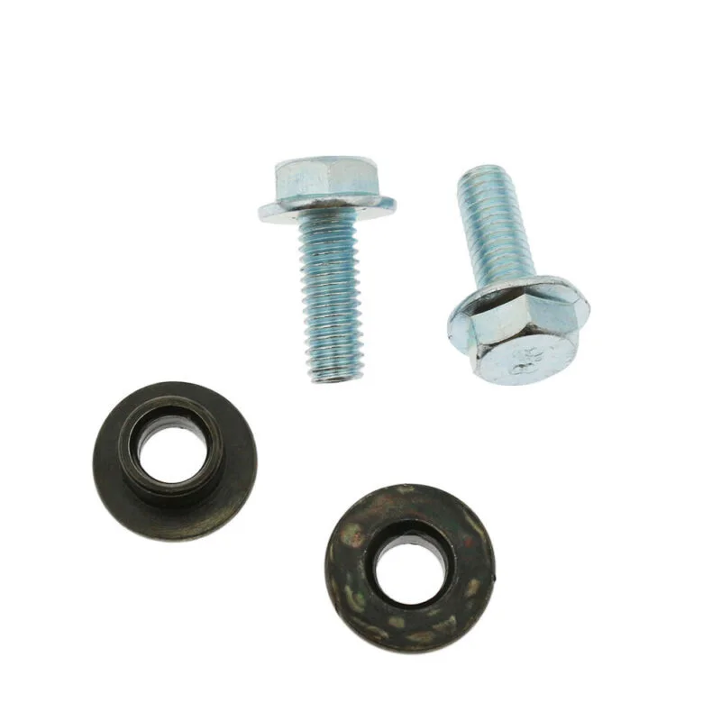 

16950-GCF-671 Fuel Valve 1pc Petcock Replacement Chrome For Honda XR CRF 50 70 80 100 CRF150 230 New Practical