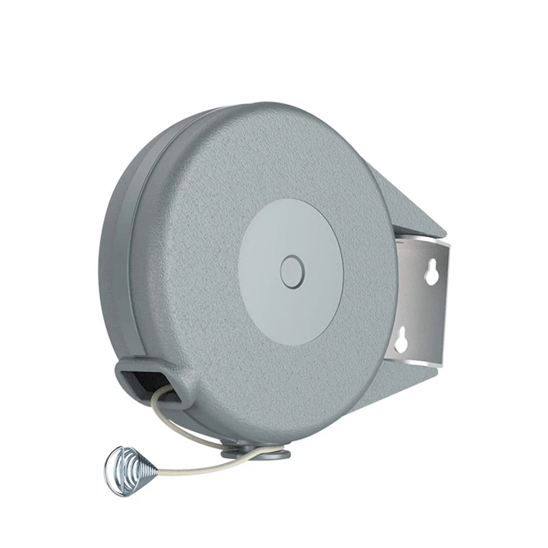 

Freely Adjustable Telescopic Hole Free Thickening Invisible Clothes Hanger 15M Indoor And Outdoor