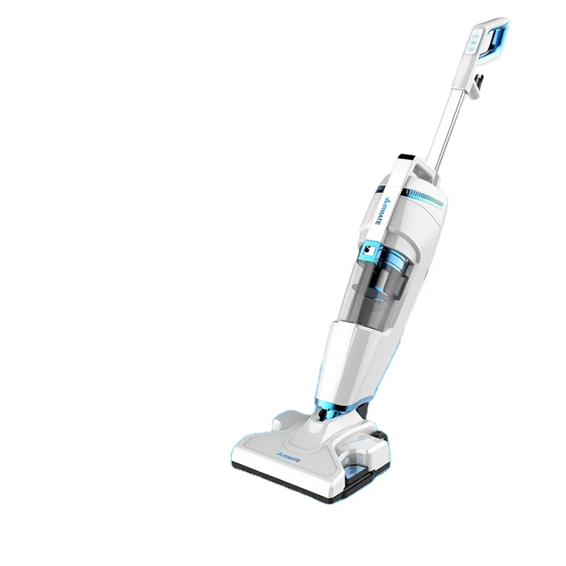 

New Vacuum Cleaner Household Wireless Small Handheld Strong Power Mute