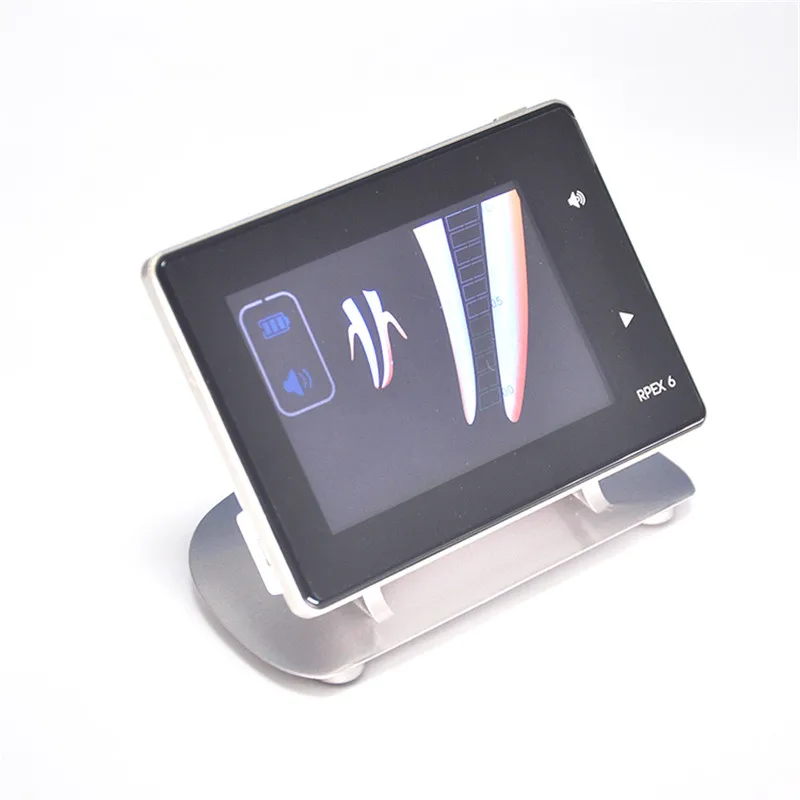 

Propex, лучшее стоматологическое оборудование с сенсорным экраном, электронный Апекс-локатор для эндонтика