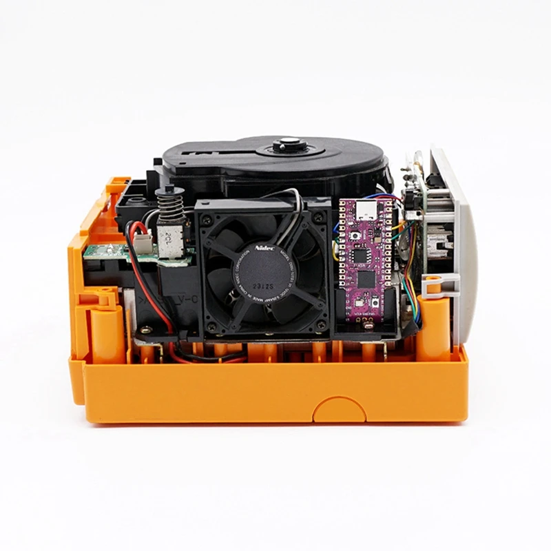 Комплект Picoboot для Raspberry Pi Pico Board IPL сменный модуль игровой консоли Gamecube