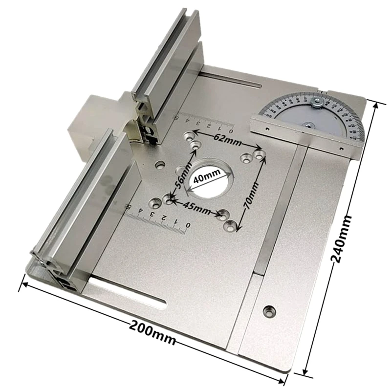 Рисунок 6 - Фрезерная табличка C8 для фрезерного станка