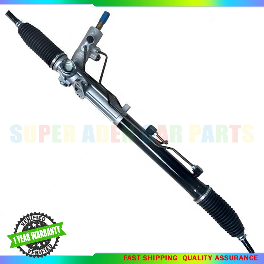 Фото Стойка гидроусилителя руля для Kia Sorento/Hyundai Santa Fe TUCSON 2013- 577002W000 577002P100 57700-2P200 57700-2P100 57700-2W000 №4