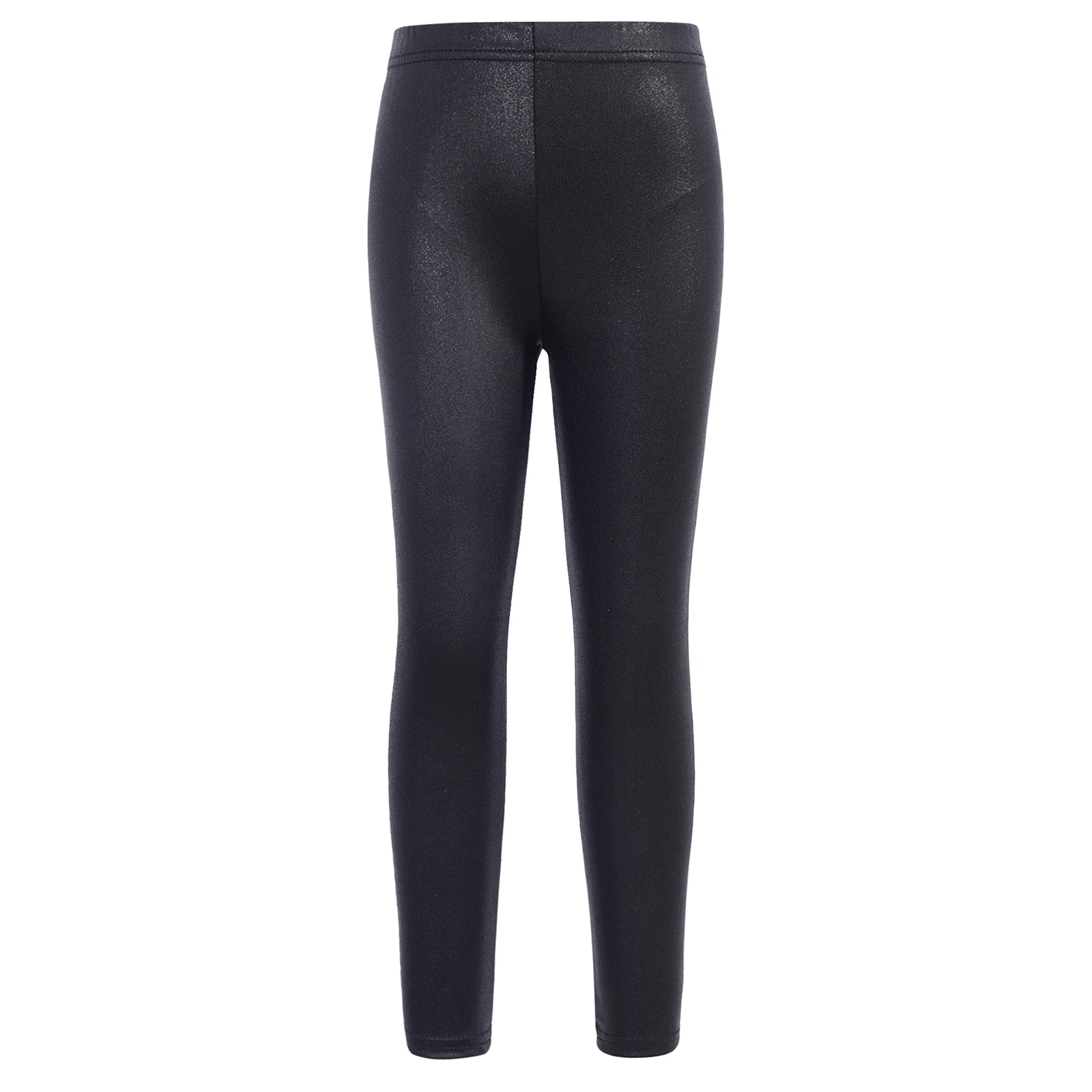 Балетные леггинсы для девочек