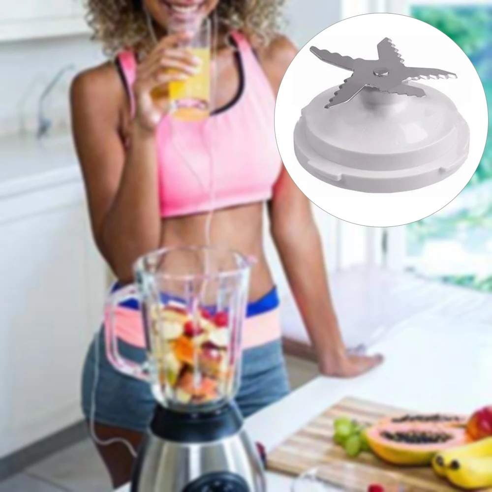 Нож с уплотнительным кольцом для Philips HR7625 HR7620 RI7620 RI7625 HR2160