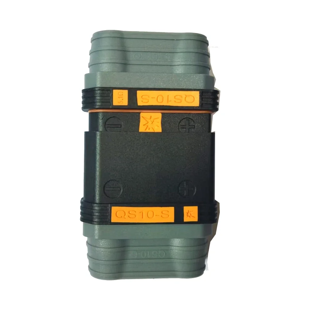 Разъем для аккумулятора большой силы тока сельскохозяйственного дрона