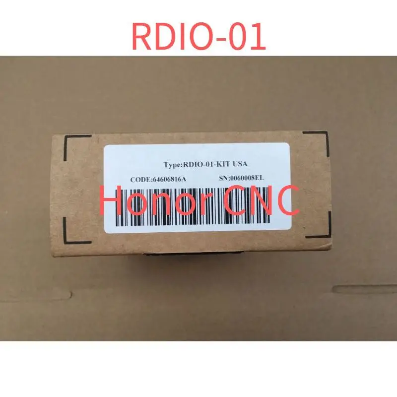 

RDIO-01 RDIO 01 Brand New Module